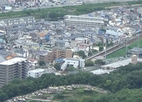 中野東駅