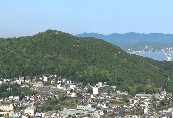 浄土寺山