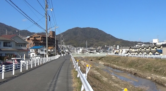 武田山