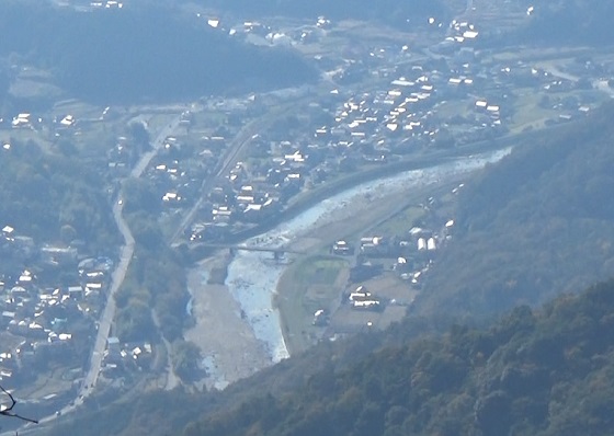 三篠川