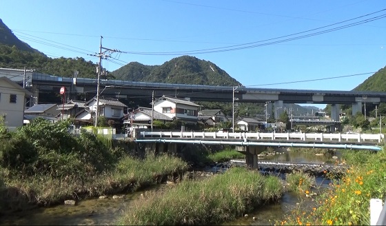 川本橋