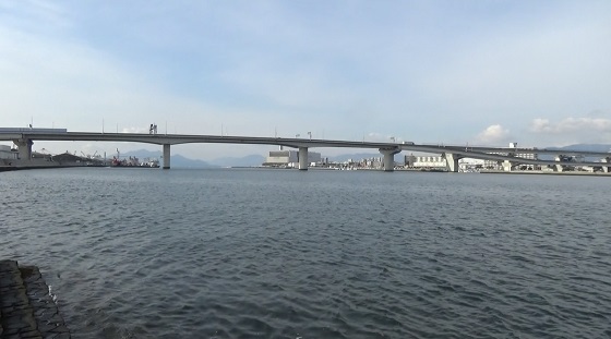 元安川大橋
