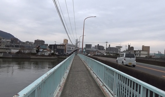八幡川橋