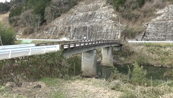 河内橋
