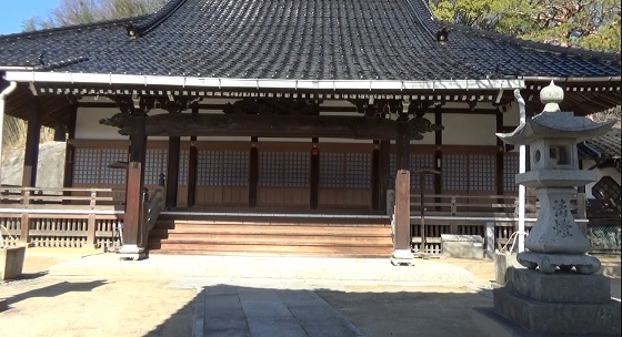 妙見山円正寺