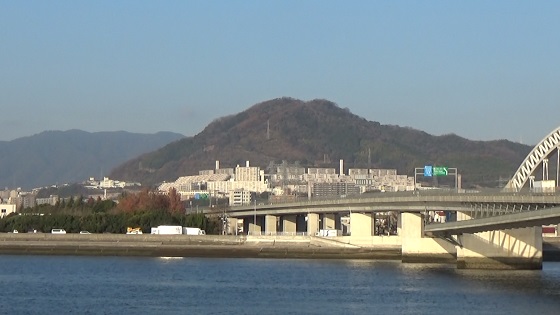 太田川大橋