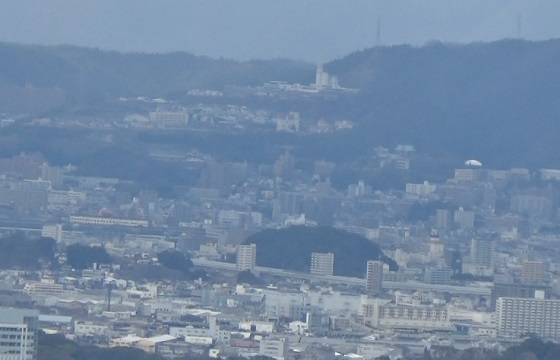 江波皿山