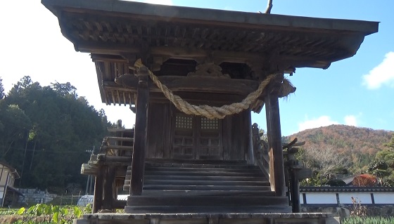 上郷恵比寿神社