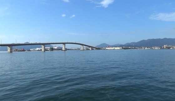広島はつかいち大橋