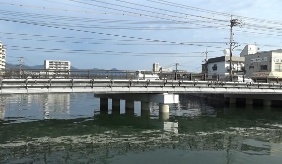 三筋橋