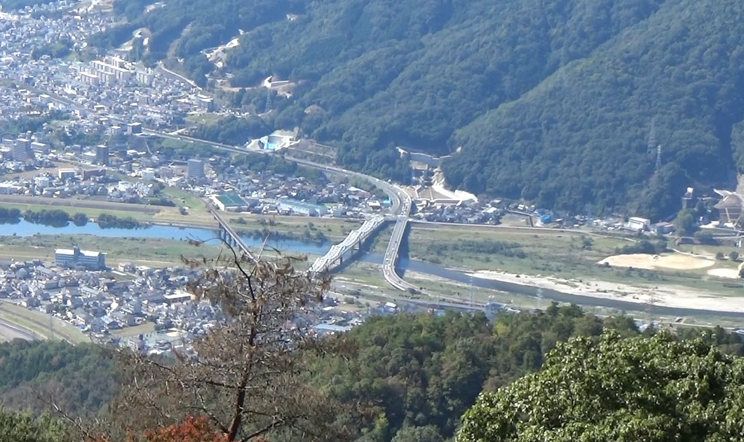 太田川橋