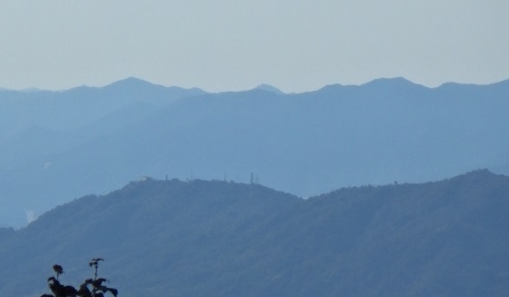 大茶臼山