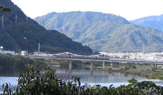 太田川橋