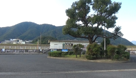 玖村駅