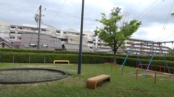 青崎第一公園