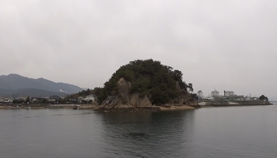 船倉山