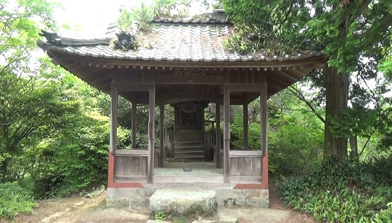 野間神社