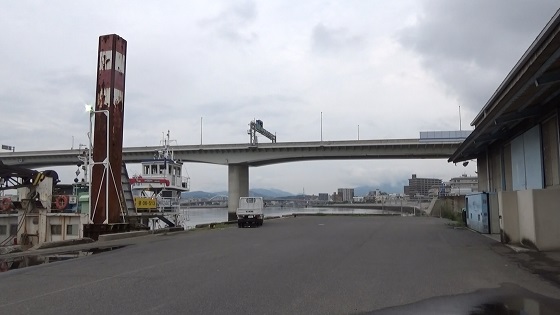 元安川大橋