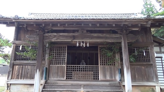 長濱神社