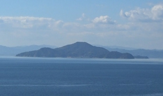 阿多田島