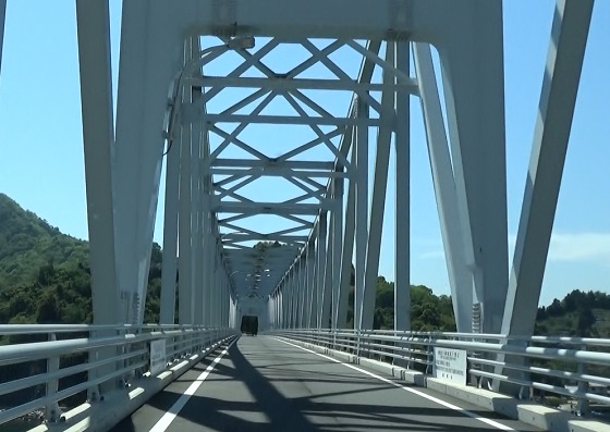 鹿島大橋