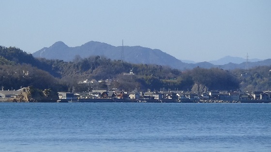 倉橋島