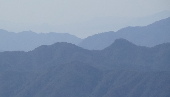 古鷹山
