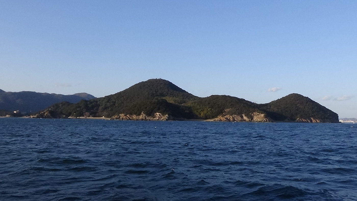 仙酔島