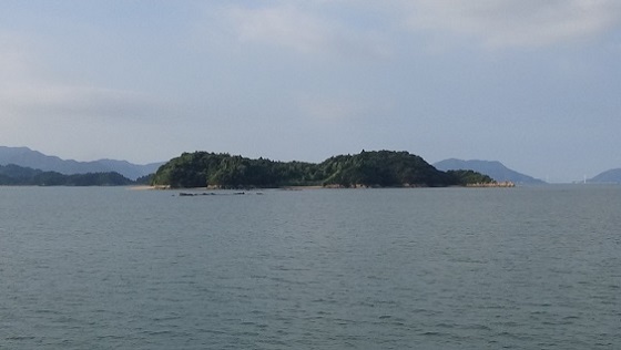 津久賀島