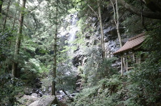 駒ケ滝