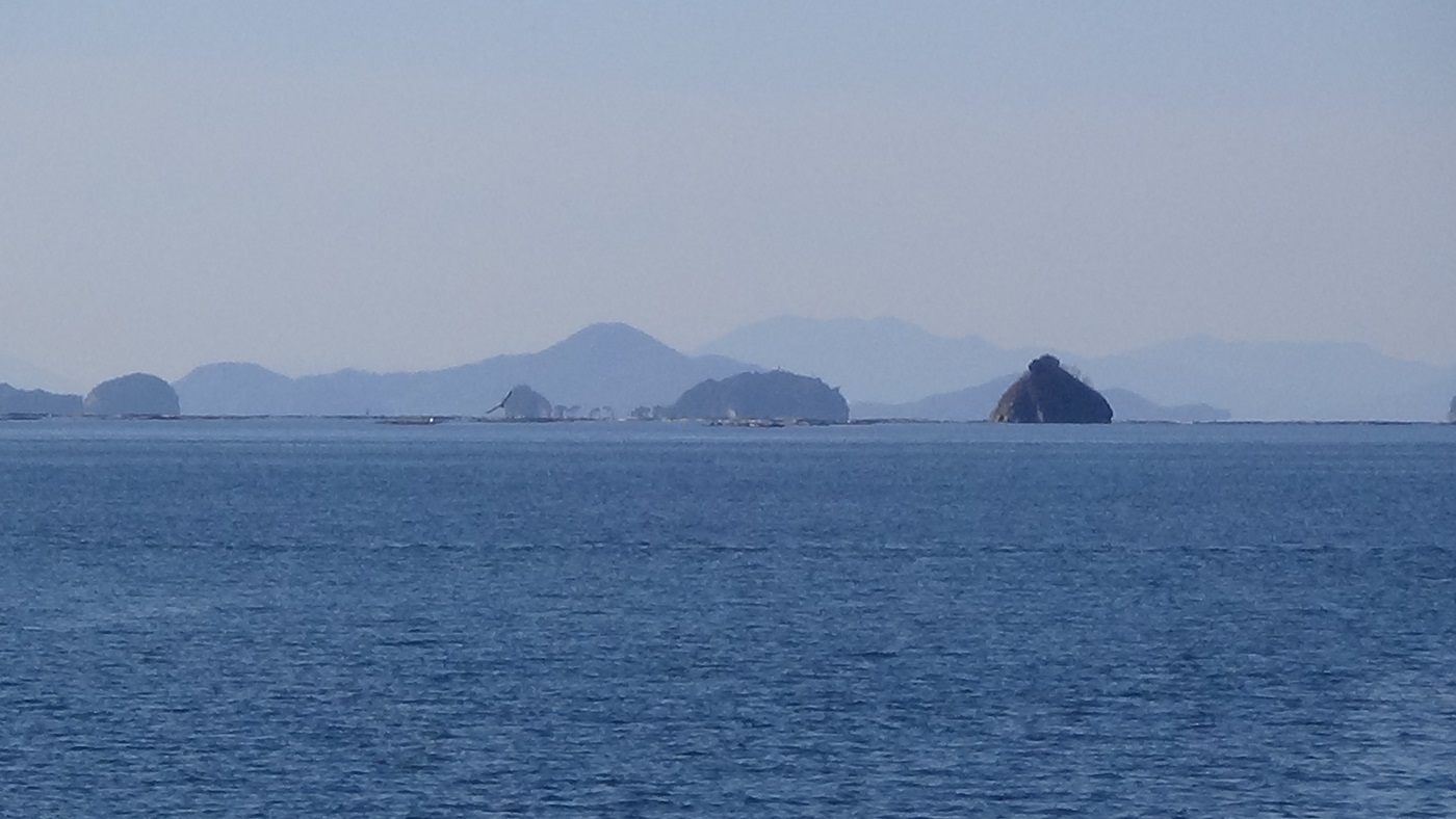 阿多田島