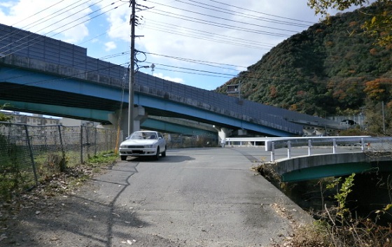 清水橋