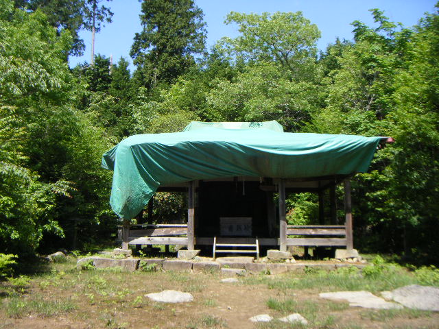 野呂神社