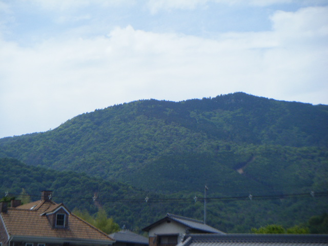 弘法山