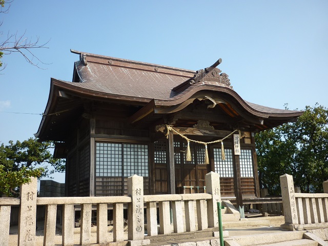 姫島神社