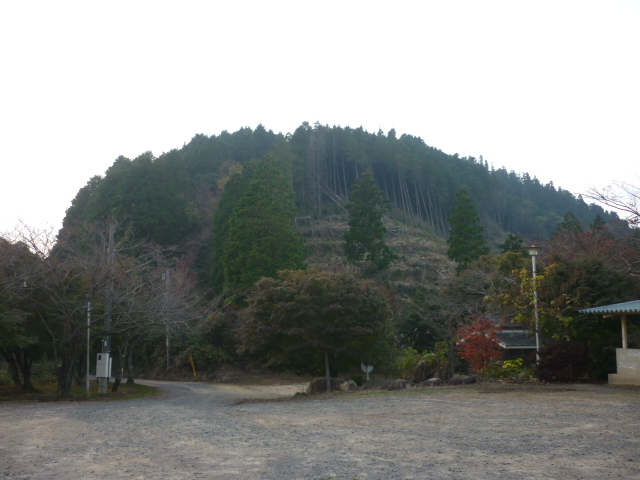 蛇円山