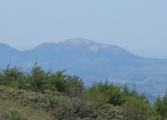 三平山