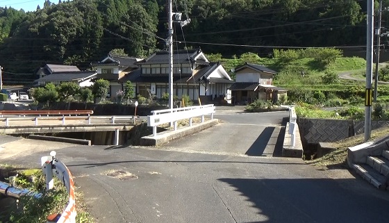 三坂橋