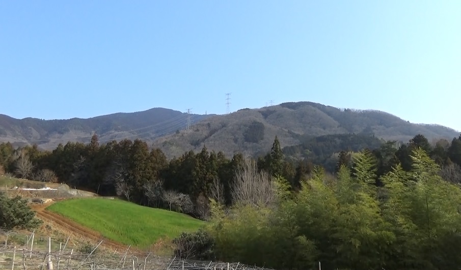 壺神山