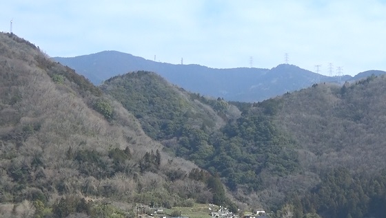 壺神山