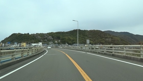 安田川大橋