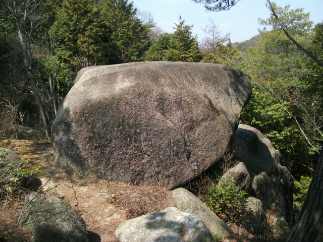 鯉岩