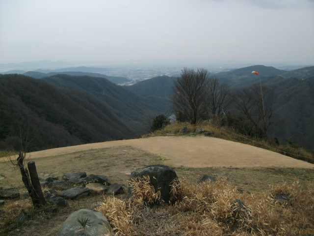 高倉山