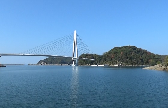 浜田マリン大橋