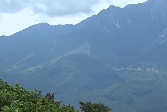 豪円山