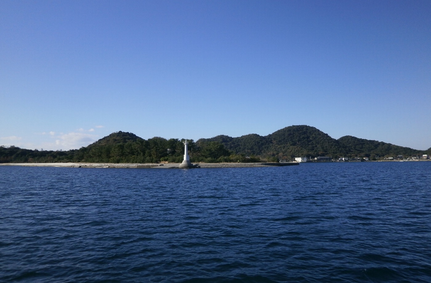 象鼻ヶ岬
