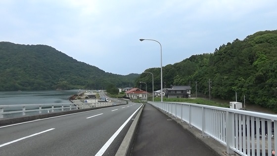 江崎大漁橋