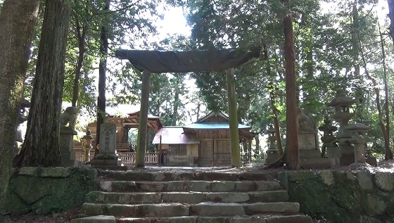 石城神社