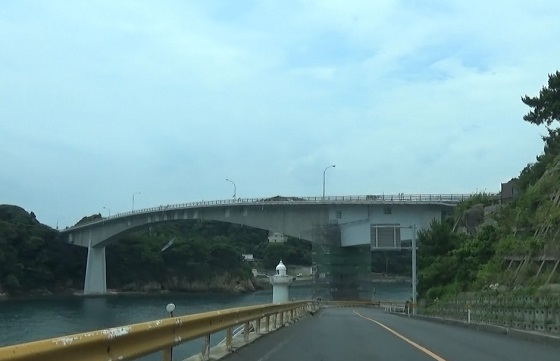 上関大橋