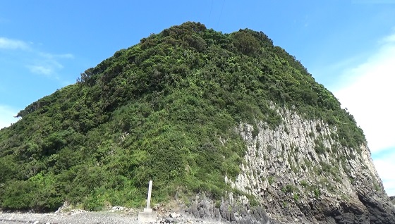 俵島